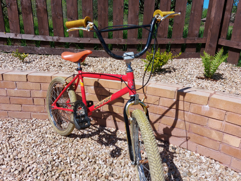 mk2 chopper